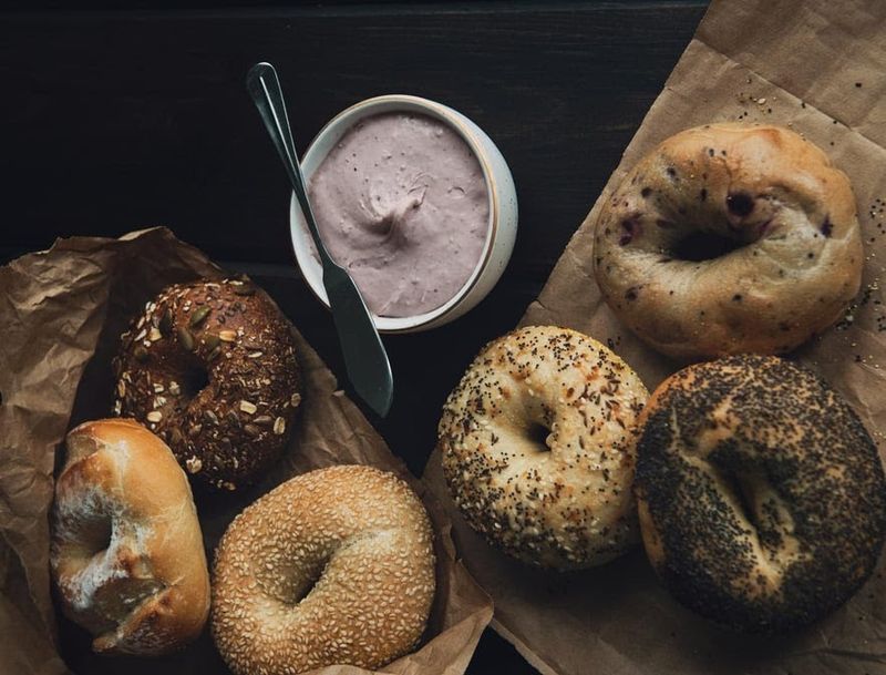 Taking Montclair Bagels Across State Lines