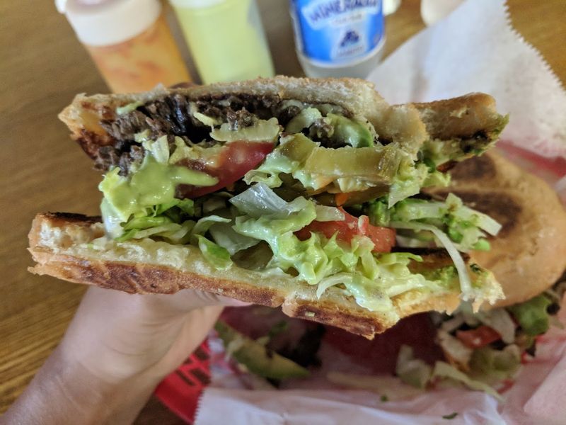 Tamales, Burritos, and Tortas That Round Out a Seriously Impressive Menu Tamales, Burritos, and Tortas That Round Out a Seriously Impressive Menu