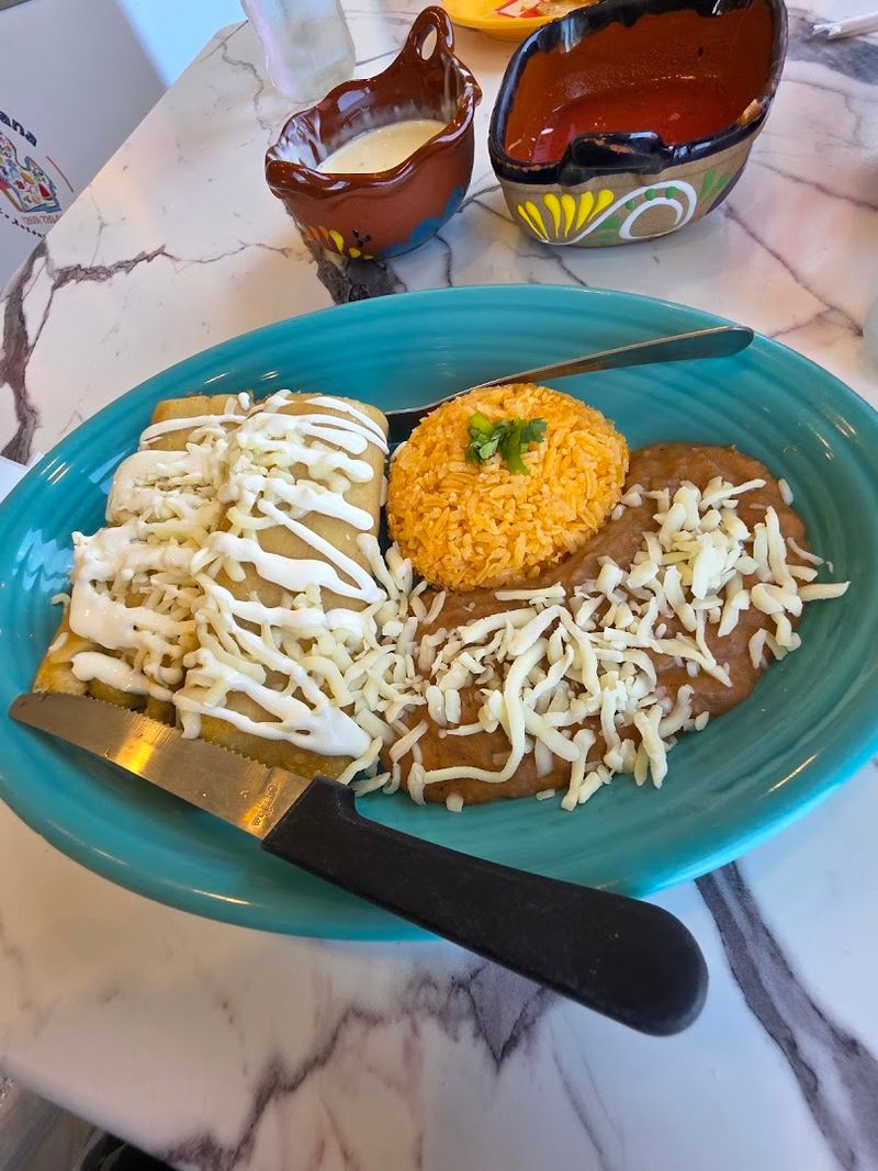 Tamales, Quesadillas, and the Dishes You Might Overlook