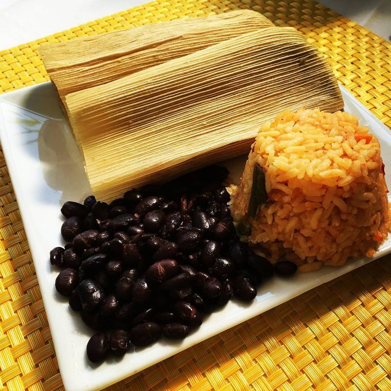 Tamales Worth Planning a Trip Around Tamales Worth Planning a Trip Around