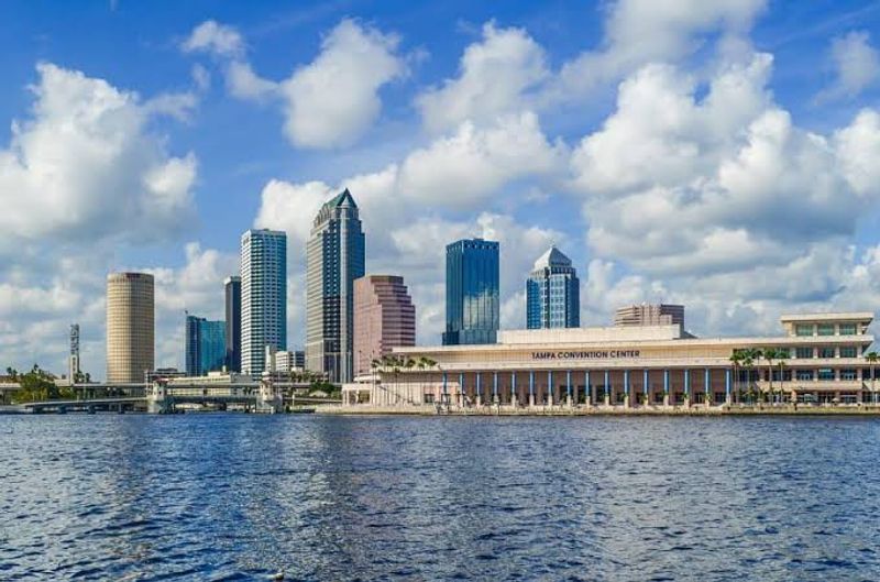 Tampa, Florida Tampa, Florida
