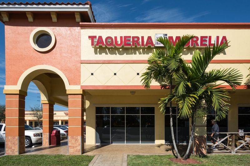 Taqueria Morelia - Sarasota, Florida