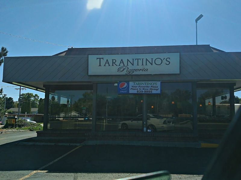 Tarantino's Pizzeria, Billings, Montana Tarantino's Pizzeria, Billings, Montana