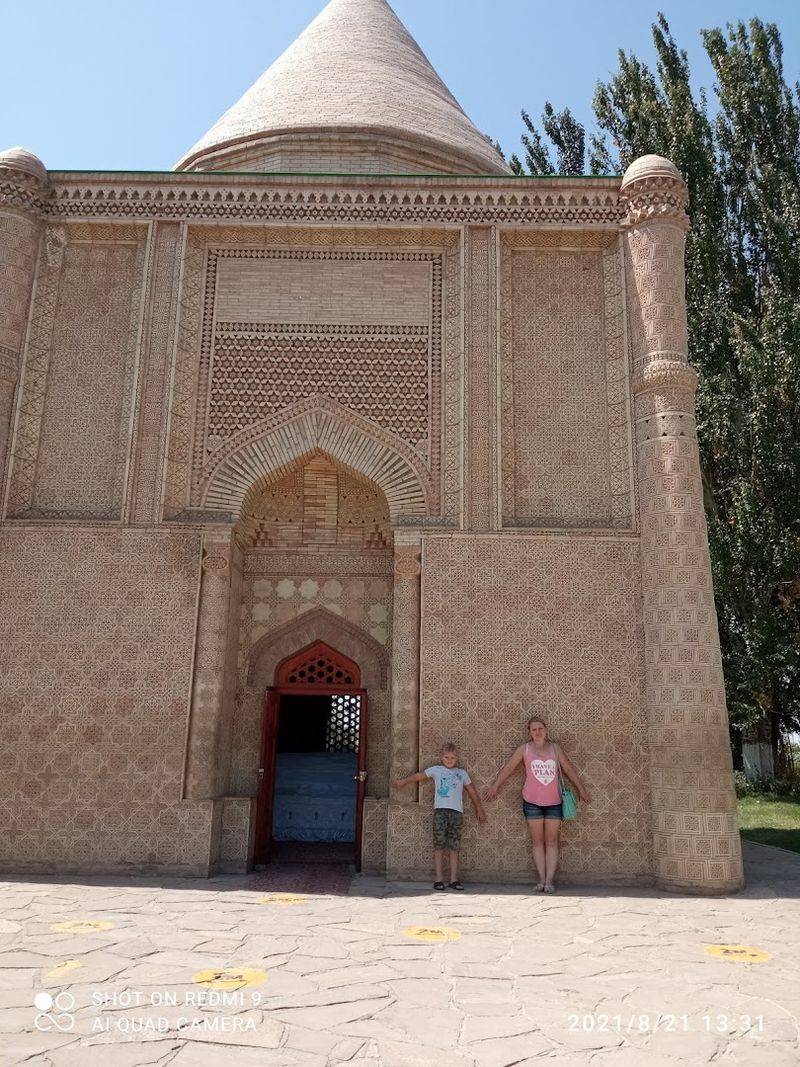 Taraz, Kazakhstan