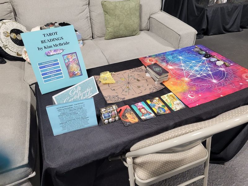 Tarot and Oracle Cards for Every Level