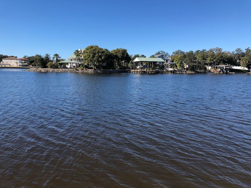 Tarpon Springs