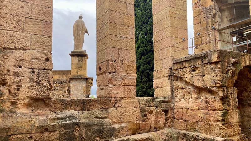 Tarraco Archaeological Ensemble – Tarragona