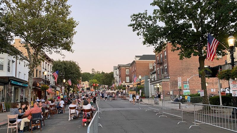 Tarrytown Tarrytown