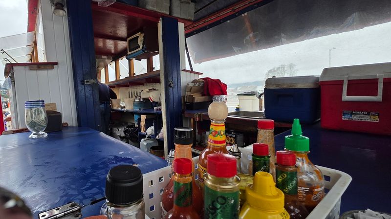 Tartar Sauce, Condiments, and the Little Details That Matter