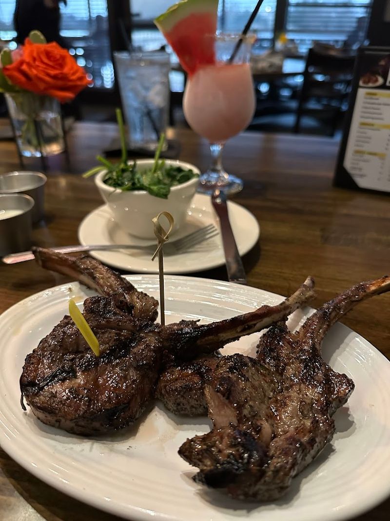 Taste Kitchen + Bar in Sugar Land