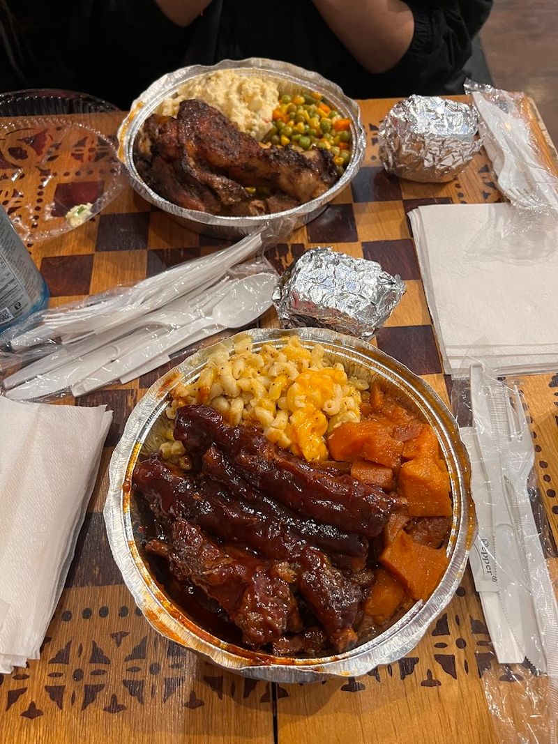 Taste of Heaven - Onset