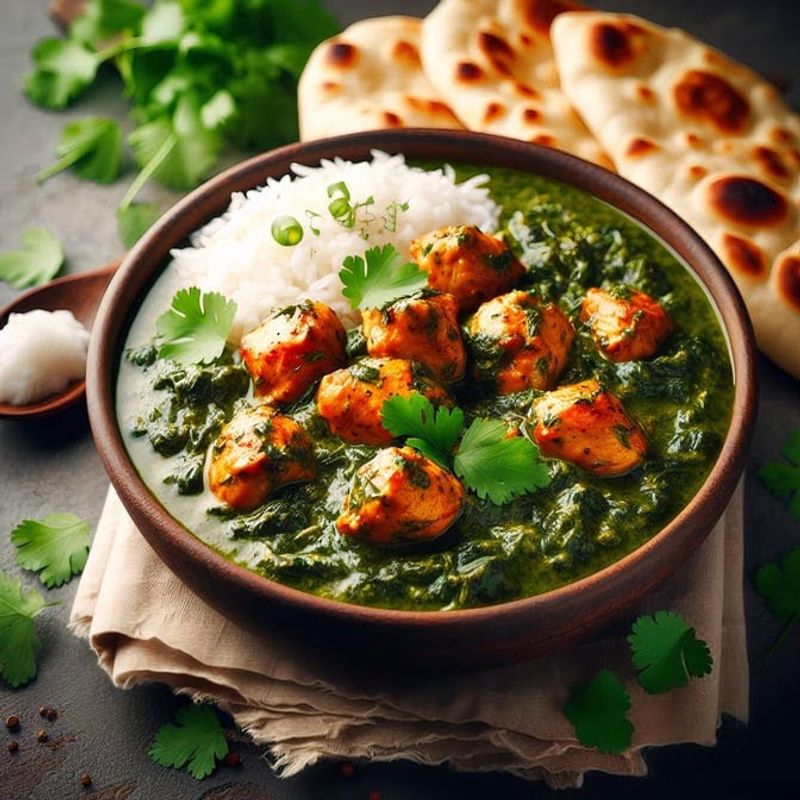 Taste of India Taste of India