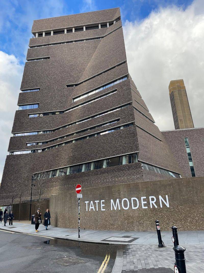 Tate Modern Tate Modern