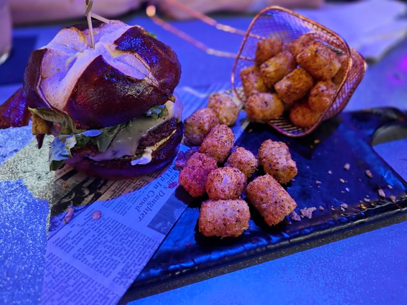 Tater Tots That Steal the Show Tater Tots That Steal the Show