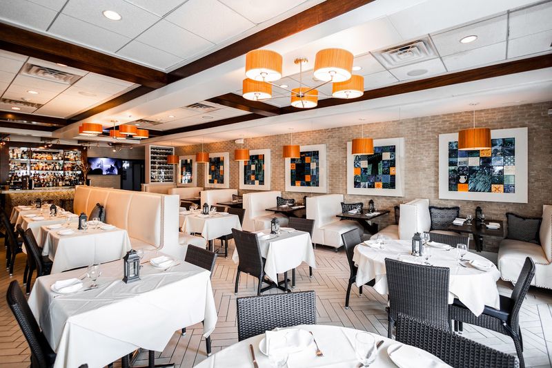 Taverna Mykonos, Elmwood Park, New Jersey Taverna Mykonos, Elmwood Park, New Jersey