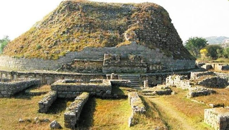 Taxila, Pakistan