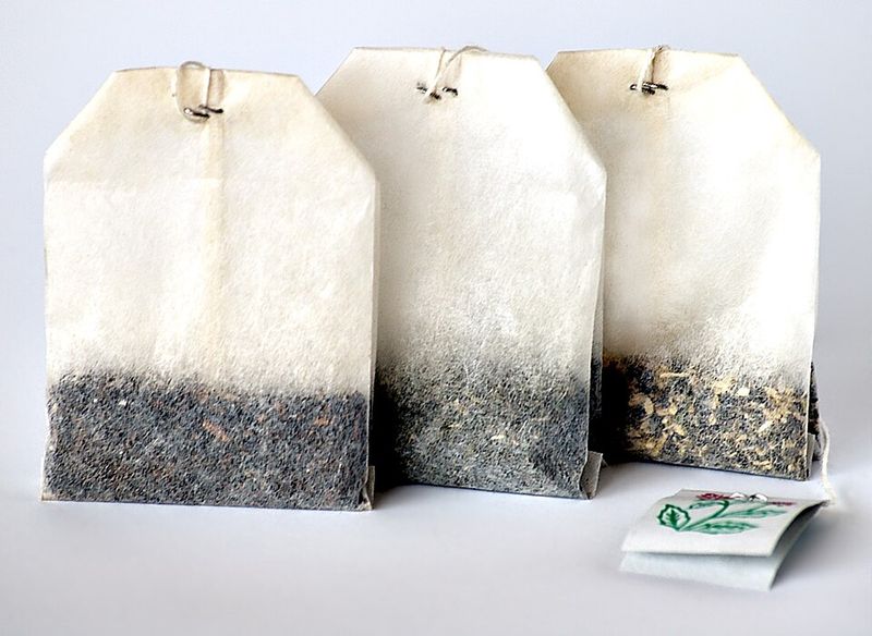 Tea and Instant Coffee: The Comfort Classics