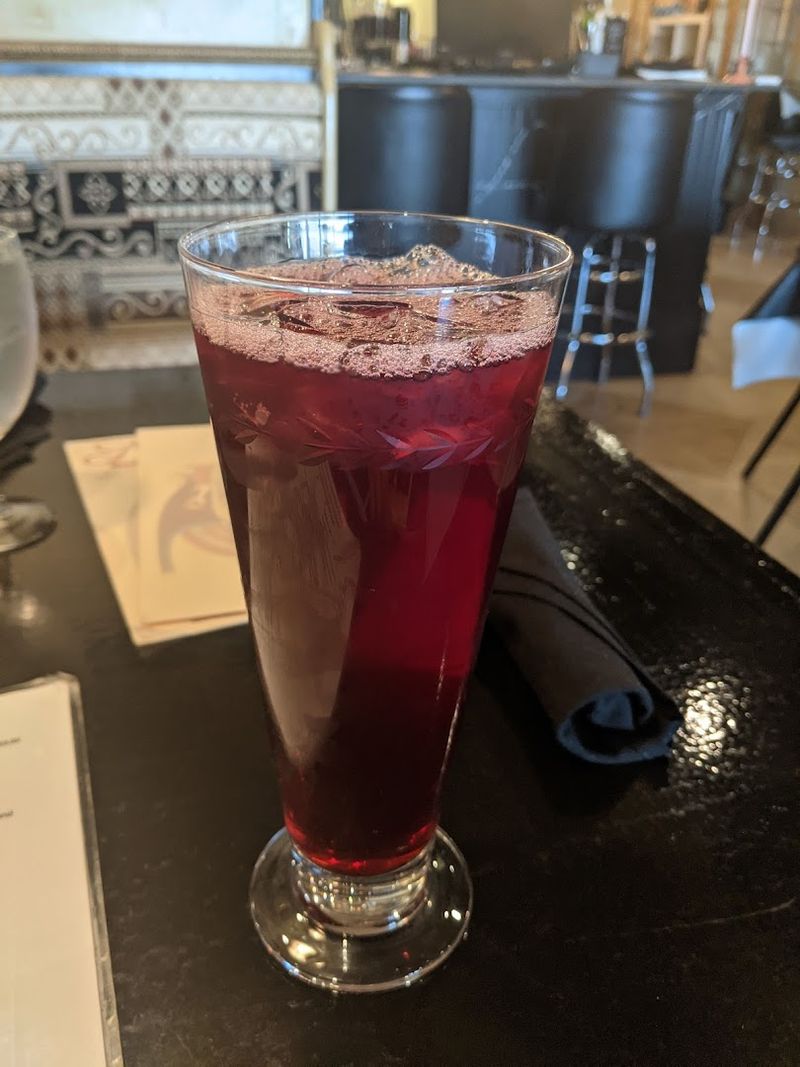 Teas, Soups, and the Drinks Worth Ordering