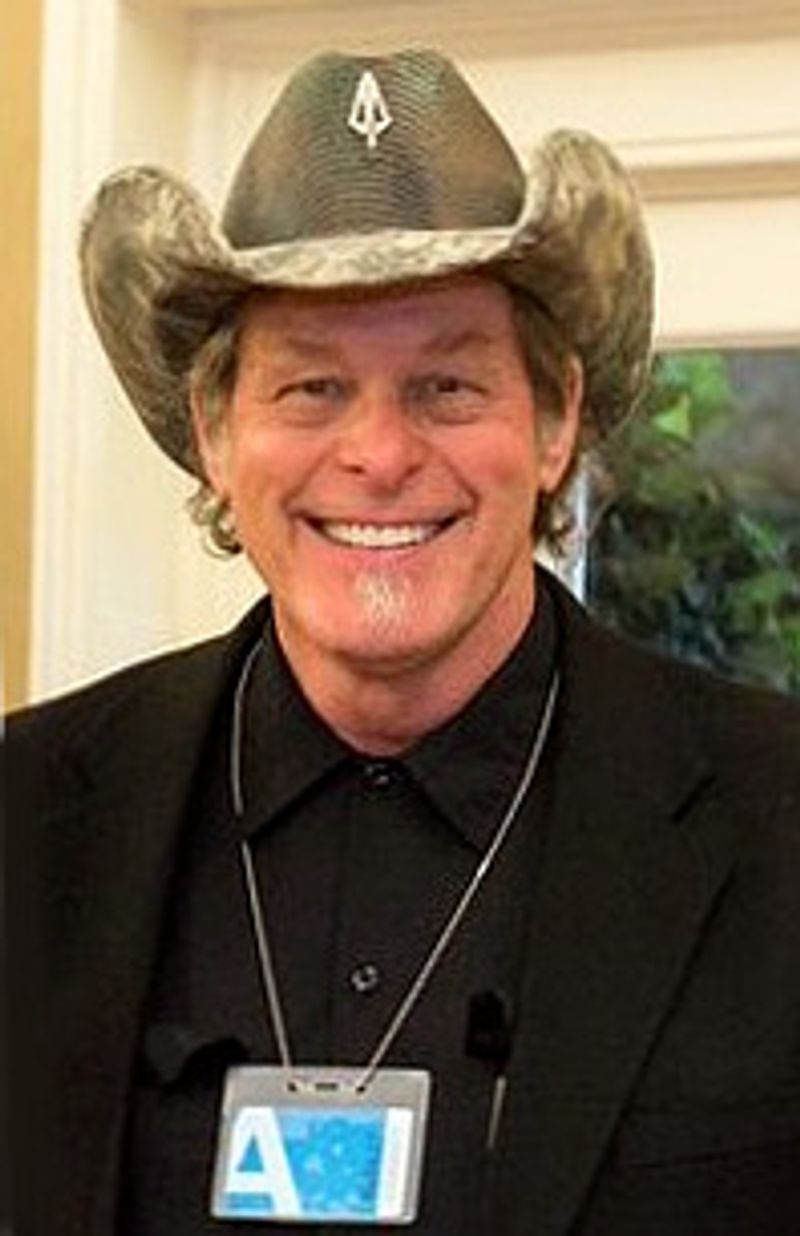 Ted Nugent Ted Nugent