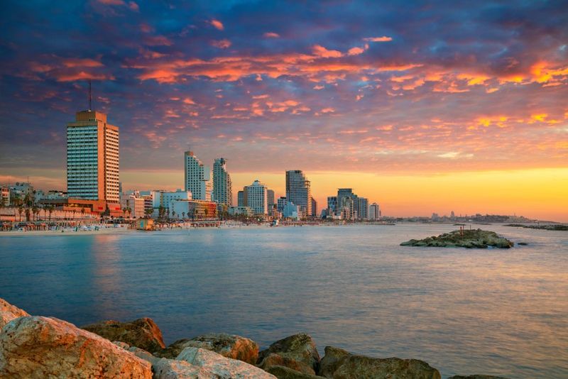 Tel Aviv, Israel