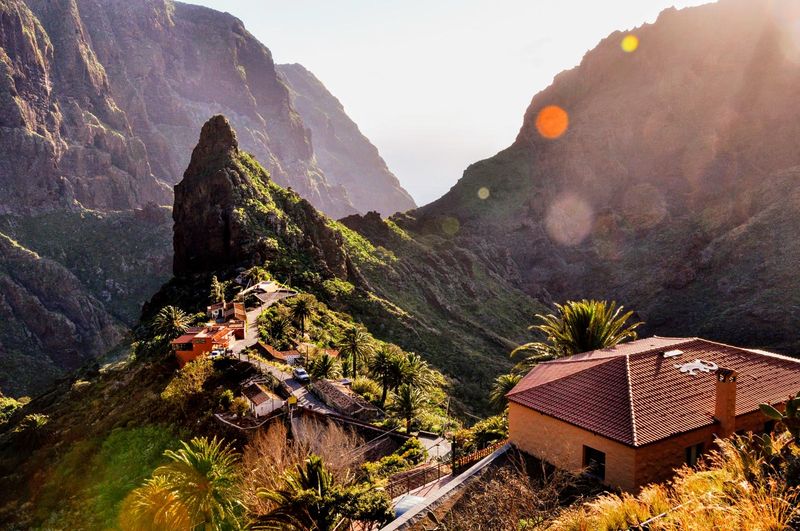 Tenerife, Canary Islands, Spain