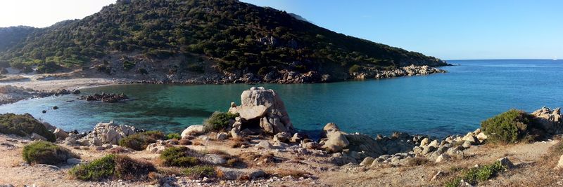 Teulada, Sardinia