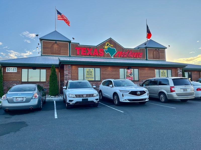 Texas Roadhouse, Millsboro, Delaware Texas Roadhouse, Millsboro, Delaware