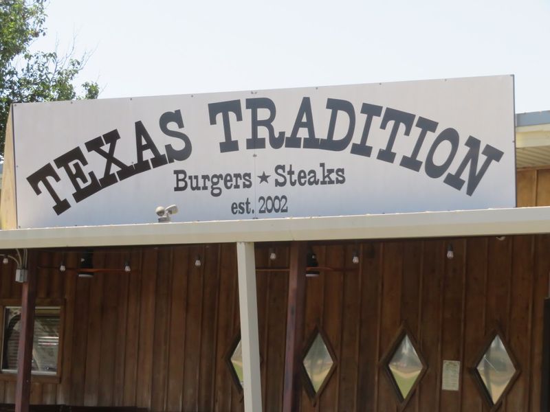 Texas Tradition in Katy