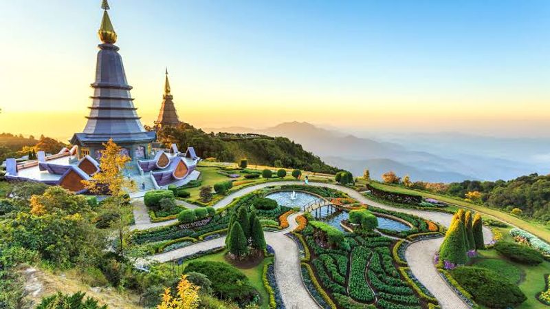 Thailand: Bangkok and Chiang Mai