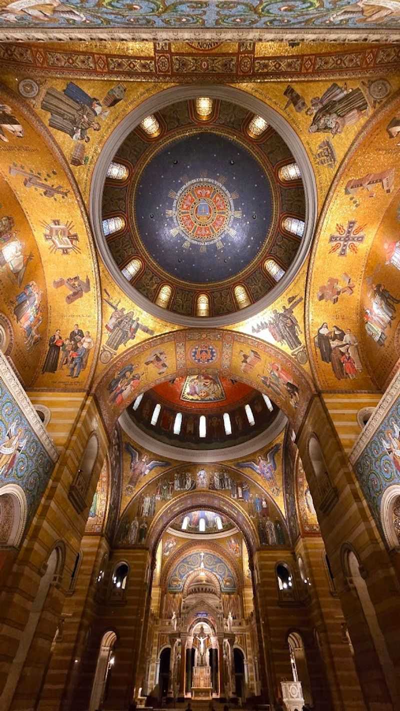 That Dome Rising 217 Feet Into the Air That Dome Rising 217 Feet Into the Air