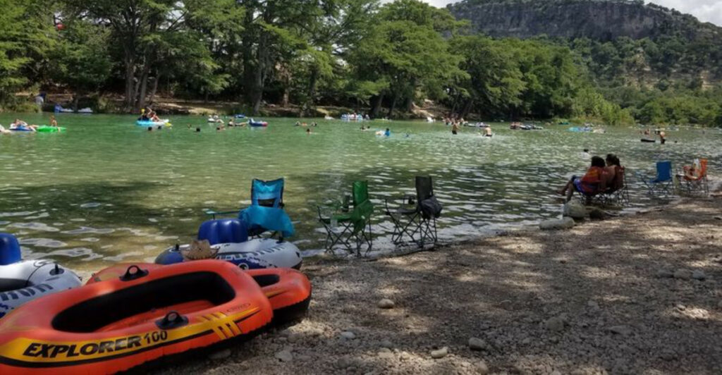 The 12 Most Breathtaking Mountain Camping Spots in Texas