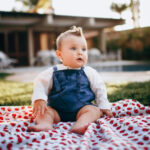 The 15 Baby Boy Names Parents Across America Are Choosing Most