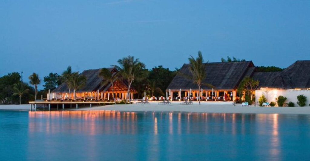 The 15 Countries With the Most Islands in the World