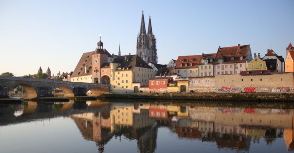 The 15 Germany Travel Spots Most Tourists Still Miss