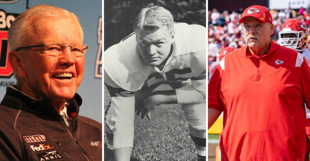 The 15 Greatest NFL Coaches Ever