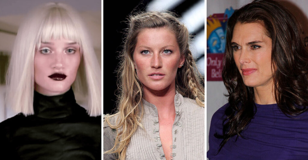 The 15 Richest Supermodels Who Reinvented Themselves as Hollywood Stars