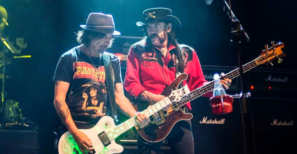 The 18 Riffs That Created Heavy Metal and Hard Rock