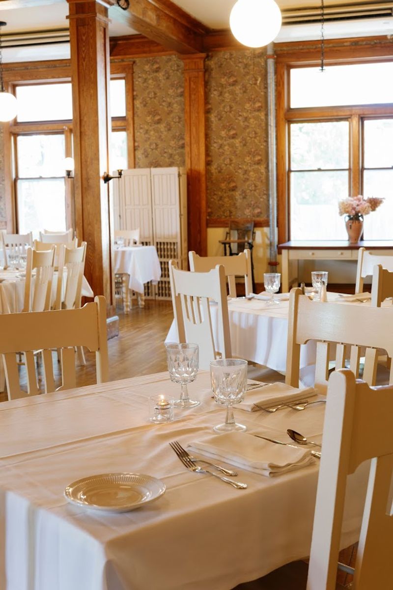 The 1911 Restaurant (Petoskey)