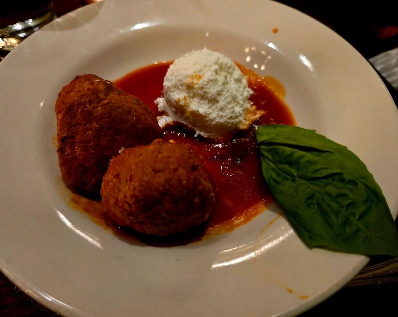 The 1954 Menu Items That Never Left The 1954 Menu Items That Never Left