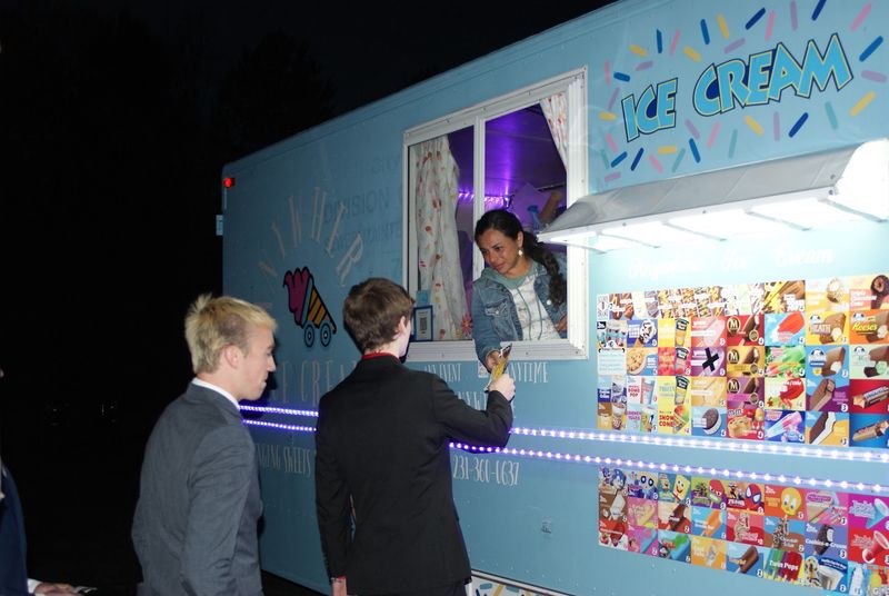 The 2 AM Phone Call That Changed How People Think About Ice Cream