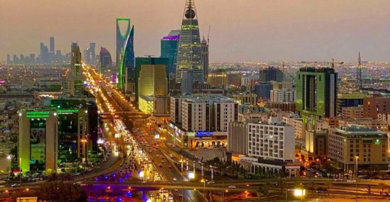 The 20 Hottest Travel Cities in the World Right Now