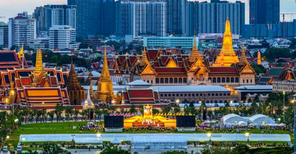 The 20 Most Popular Summer City Break Destinations in the World