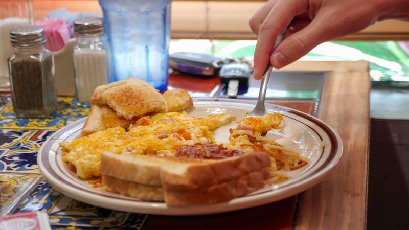 The $9.50 Breakfast and What Your Money Actually Gets You The $9.50 Breakfast and What Your Money Actually Gets You