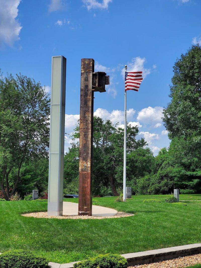The 9/11 Memorial: A Quiet and Powerful Tribute
