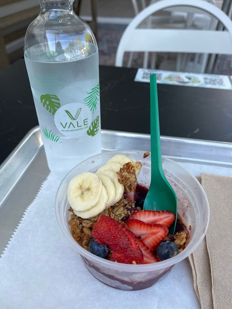 The Acai Bowl That Deserves Its Own Spotlight The Acai Bowl That Deserves Its Own Spotlight