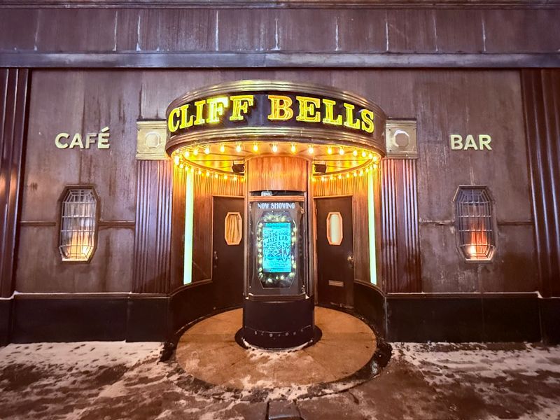 The Address, History, and Why It All Started Here