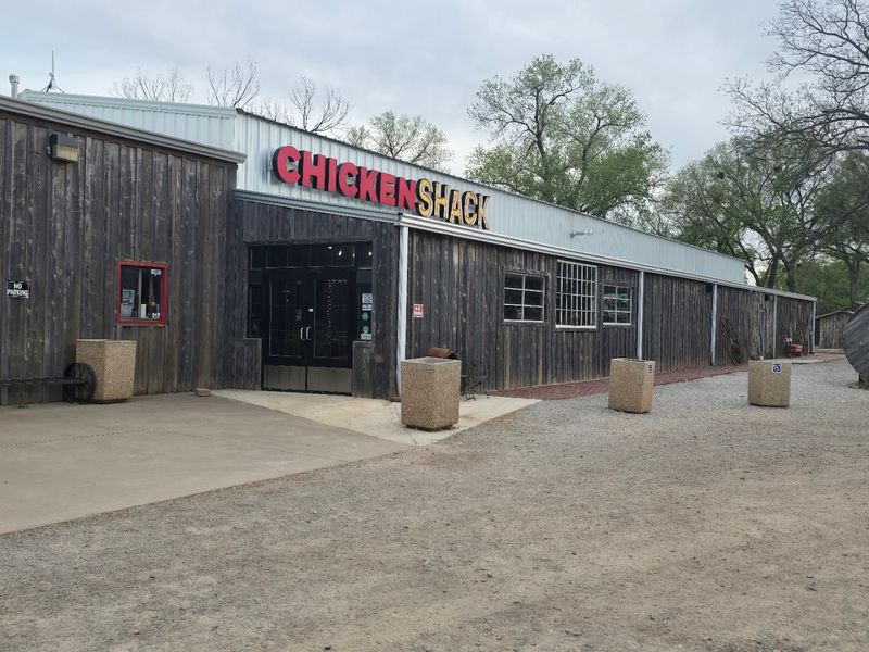 The Address, Location, and Route 66 Roots The Address, Location, and Route 66 Roots