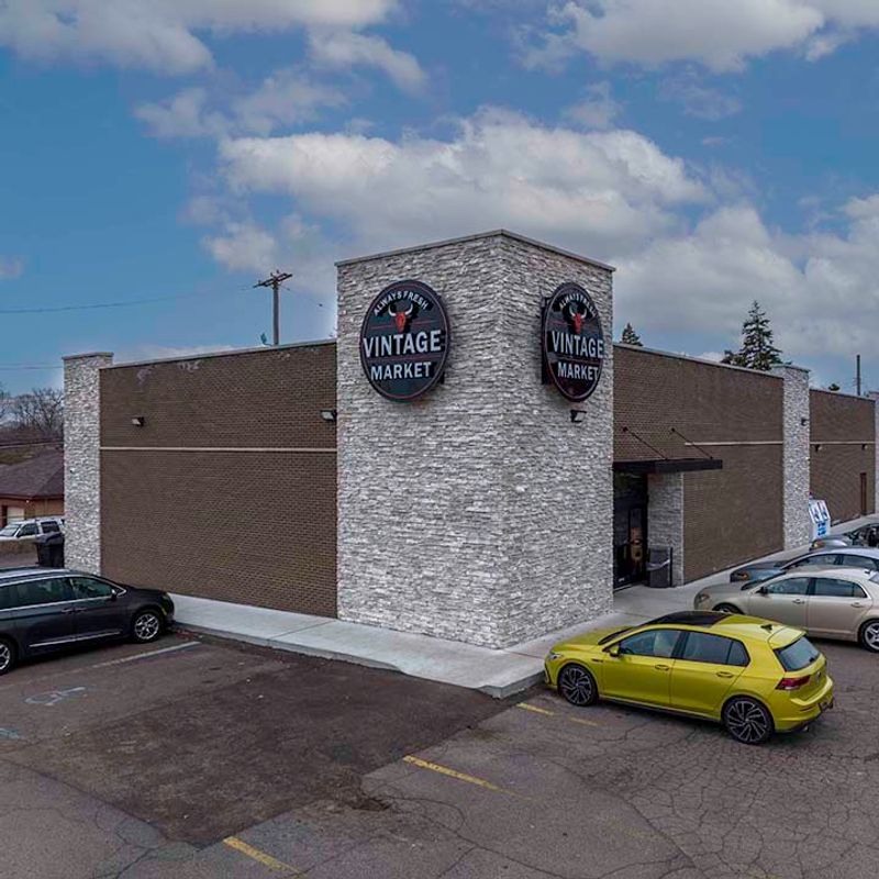 The Address, Location, and What This Place Actually Is