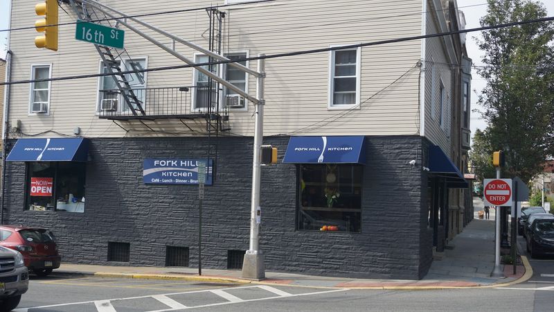 The Address That Puts You Right in the Heart of It