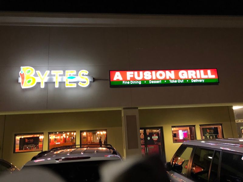 The Address and First Impressions